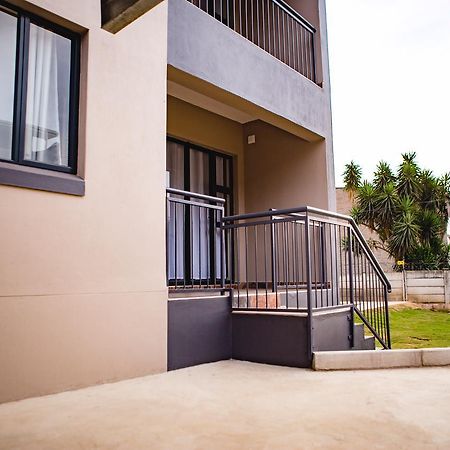The Living Collective Apartments Pietermaritzburg Eksteriør billede
