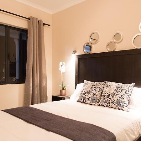The Living Collective Apartments Pietermaritzburg Eksteriør billede