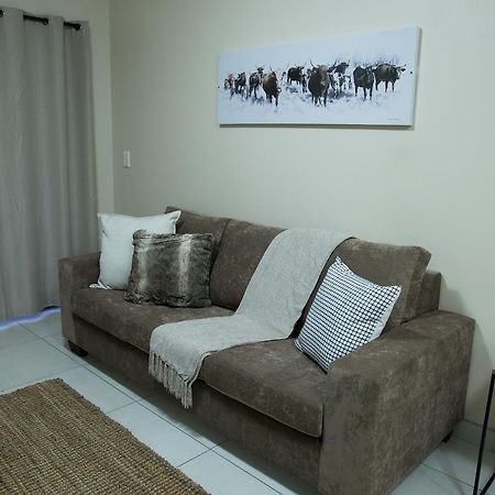 The Living Collective Apartments Pietermaritzburg Eksteriør billede