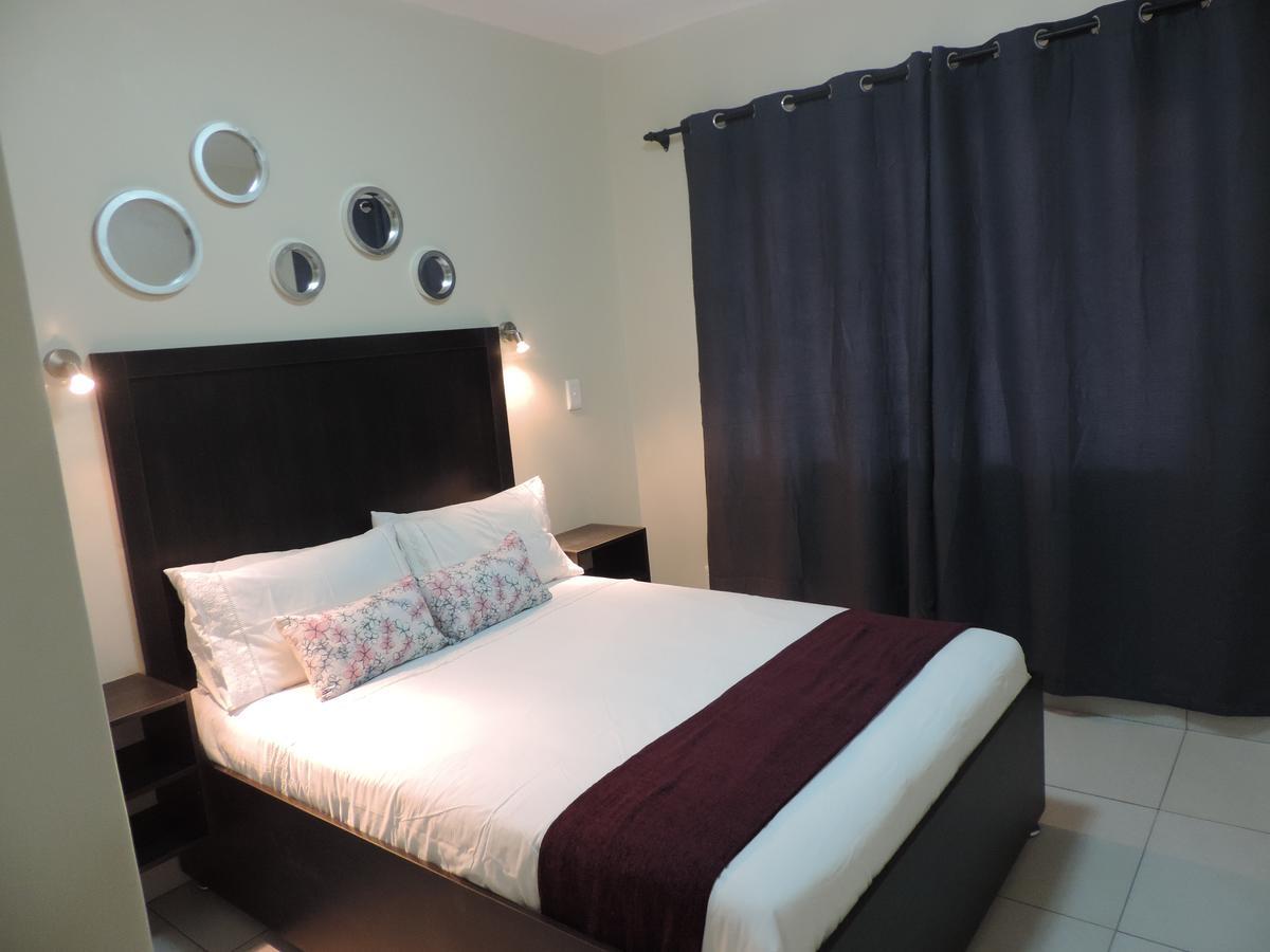 The Living Collective Apartments Pietermaritzburg Eksteriør billede