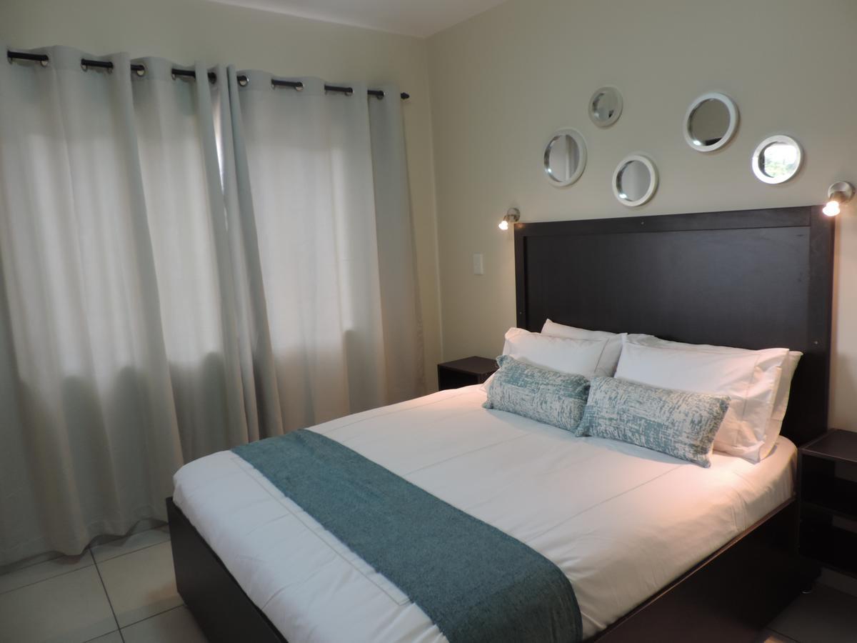 The Living Collective Apartments Pietermaritzburg Eksteriør billede
