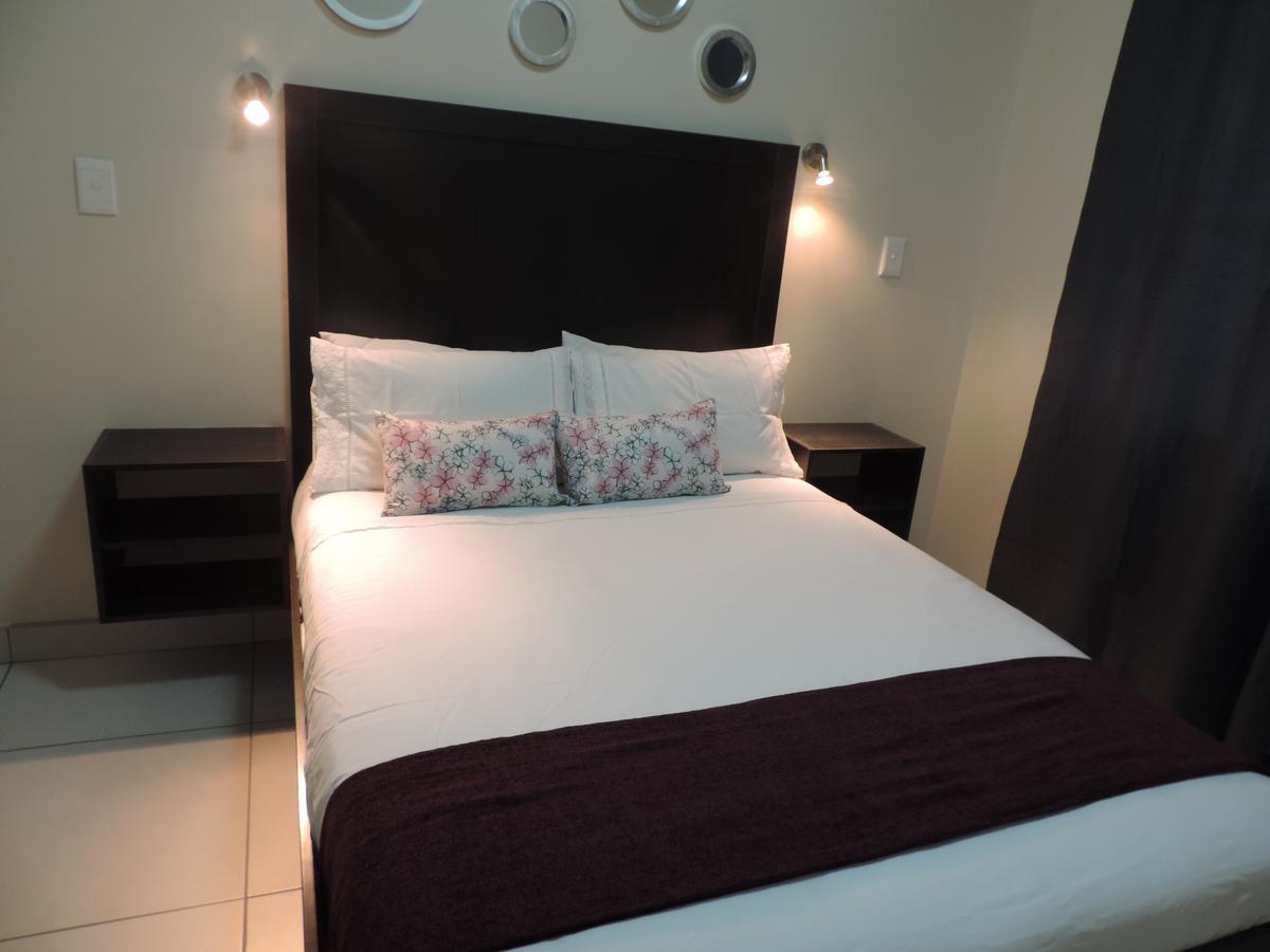The Living Collective Apartments Pietermaritzburg Eksteriør billede