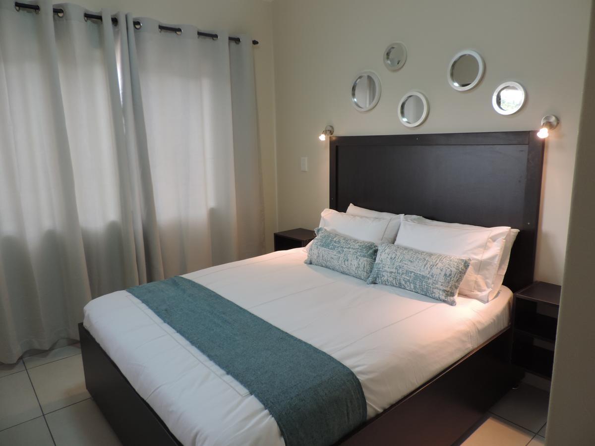 The Living Collective Apartments Pietermaritzburg Eksteriør billede