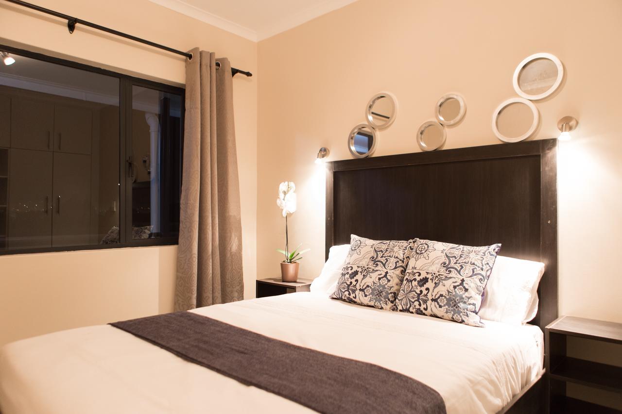 The Living Collective Apartments Pietermaritzburg Eksteriør billede