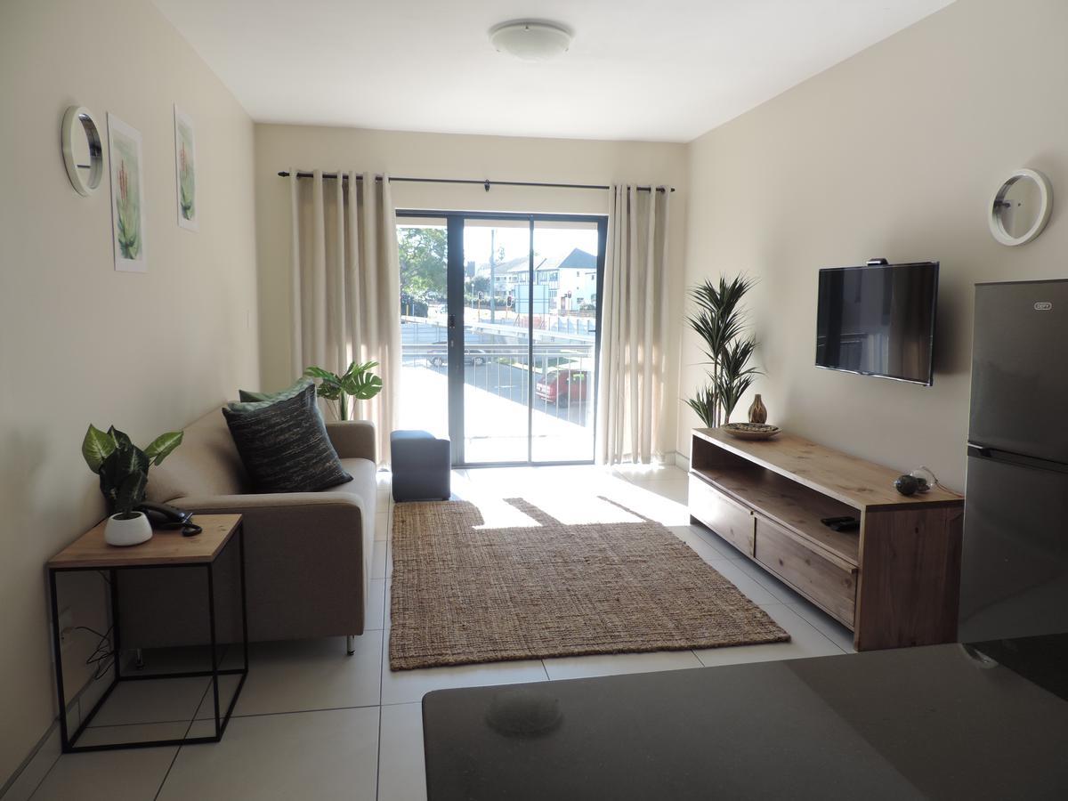 The Living Collective Apartments Pietermaritzburg Eksteriør billede