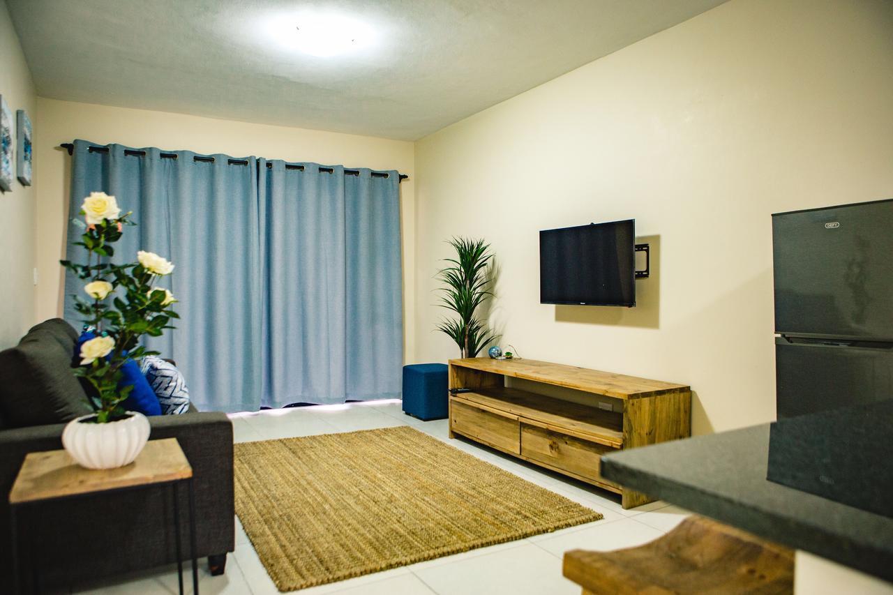 The Living Collective Apartments Pietermaritzburg Eksteriør billede
