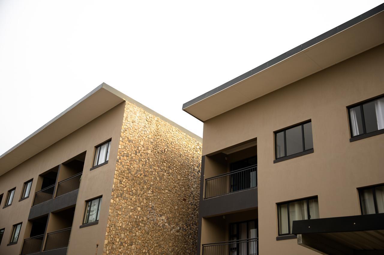 The Living Collective Apartments Pietermaritzburg Eksteriør billede