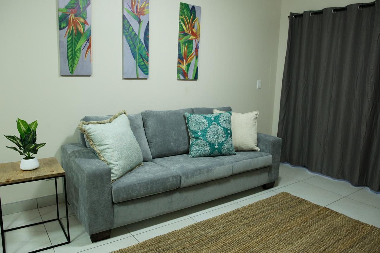 The Living Collective Apartments Pietermaritzburg Eksteriør billede