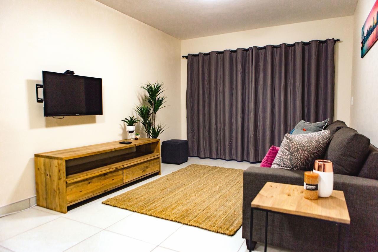 The Living Collective Apartments Pietermaritzburg Eksteriør billede
