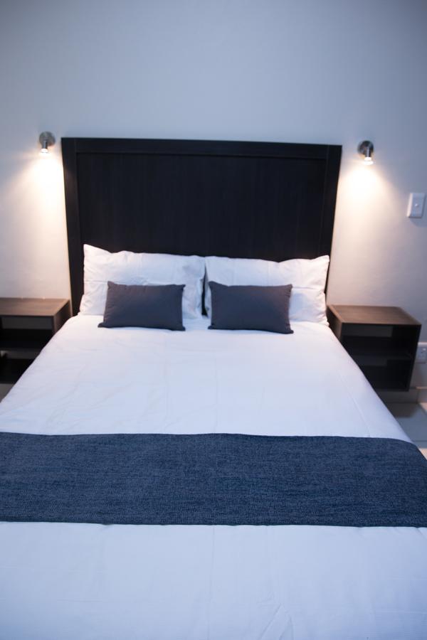 The Living Collective Apartments Pietermaritzburg Eksteriør billede