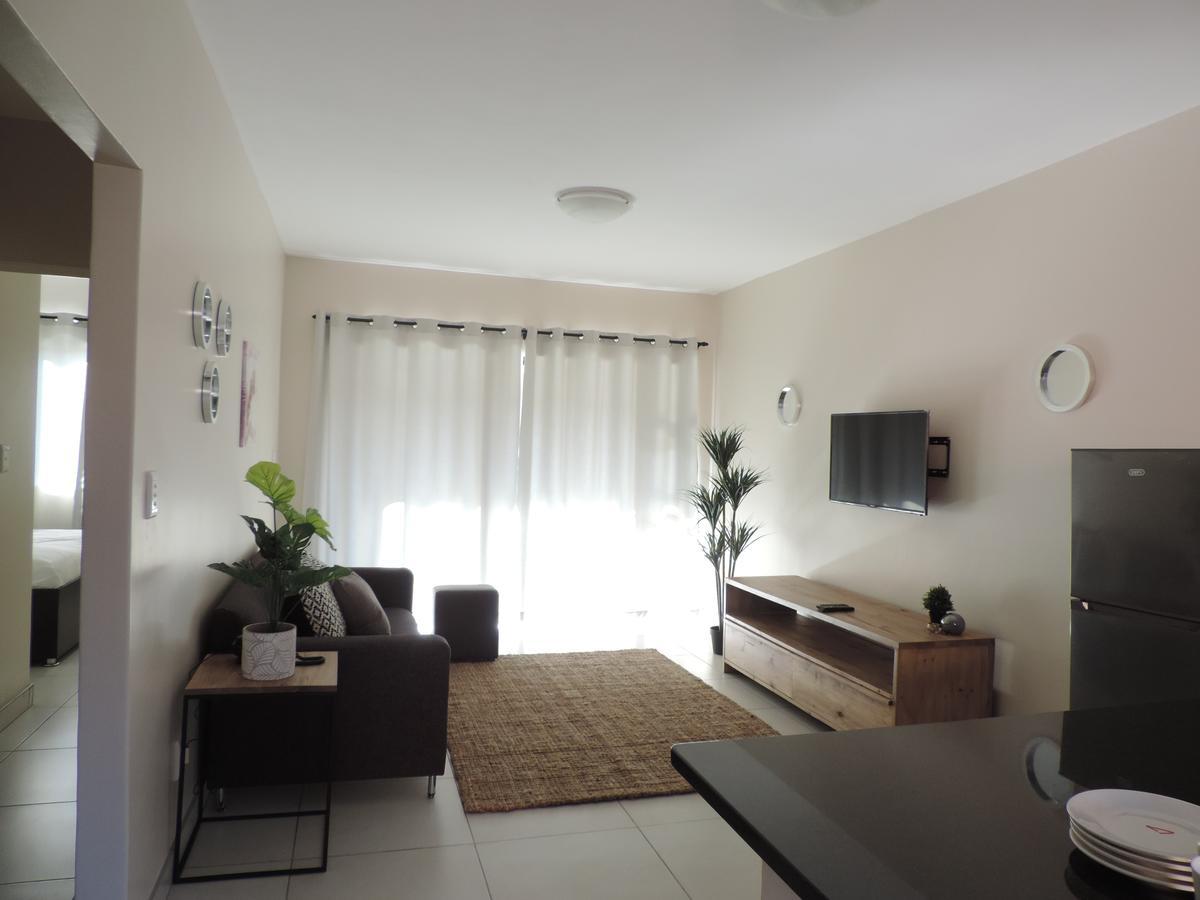 The Living Collective Apartments Pietermaritzburg Eksteriør billede