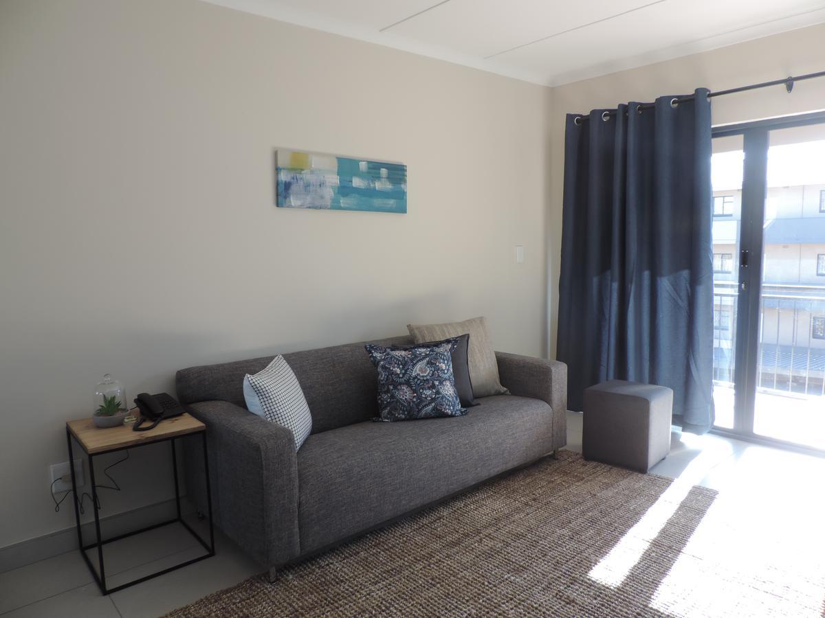 The Living Collective Apartments Pietermaritzburg Eksteriør billede