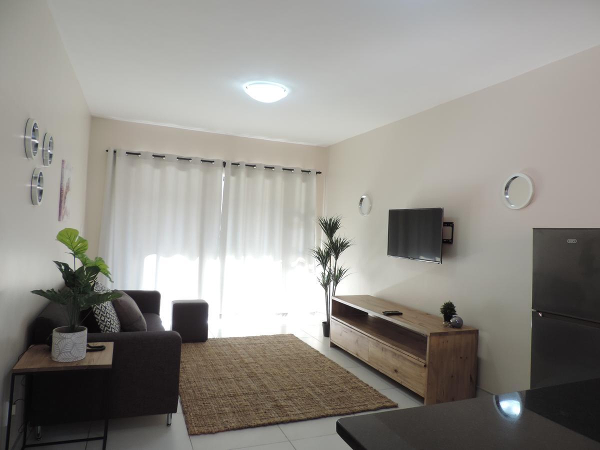 The Living Collective Apartments Pietermaritzburg Eksteriør billede