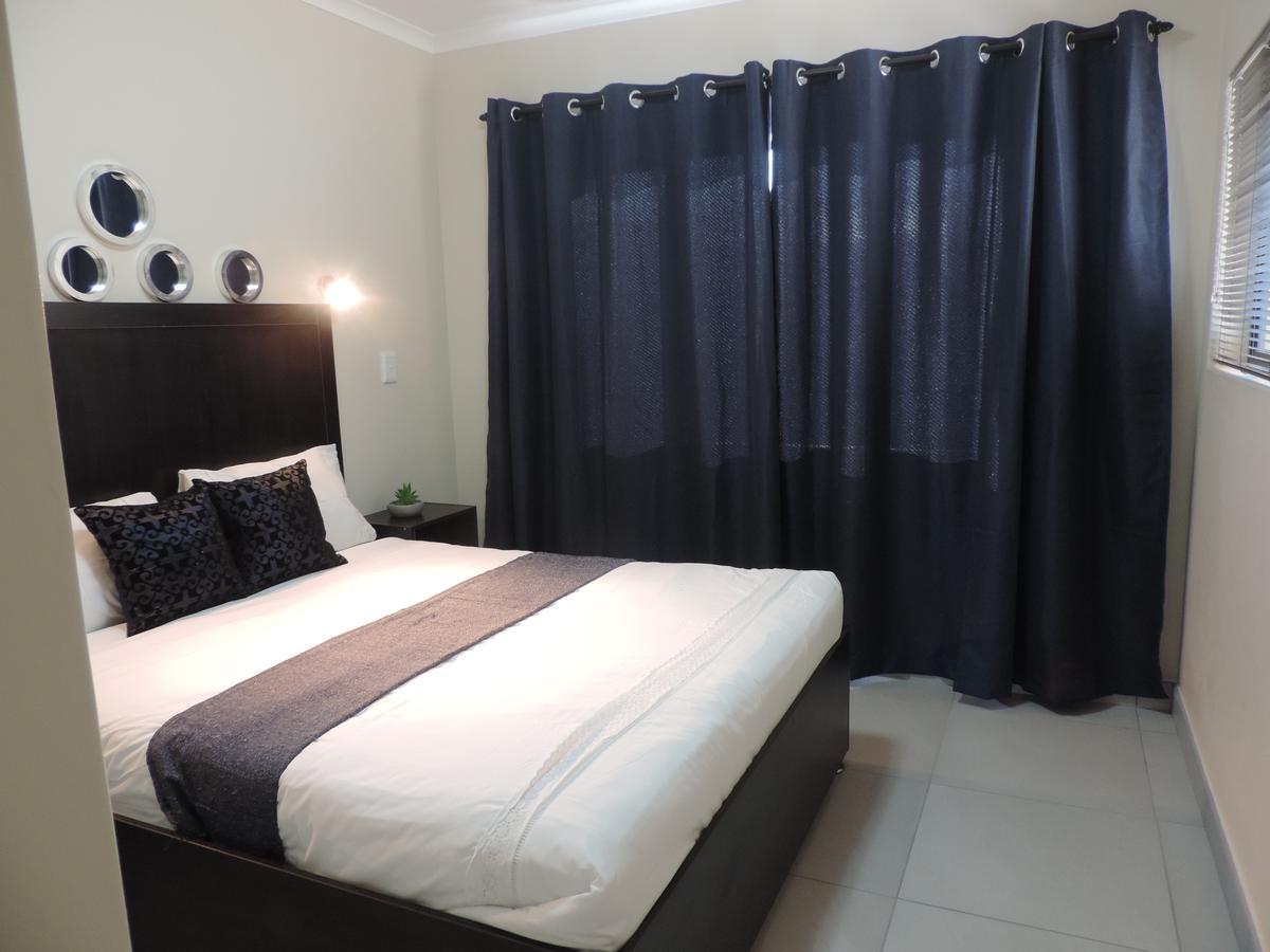 The Living Collective Apartments Pietermaritzburg Eksteriør billede
