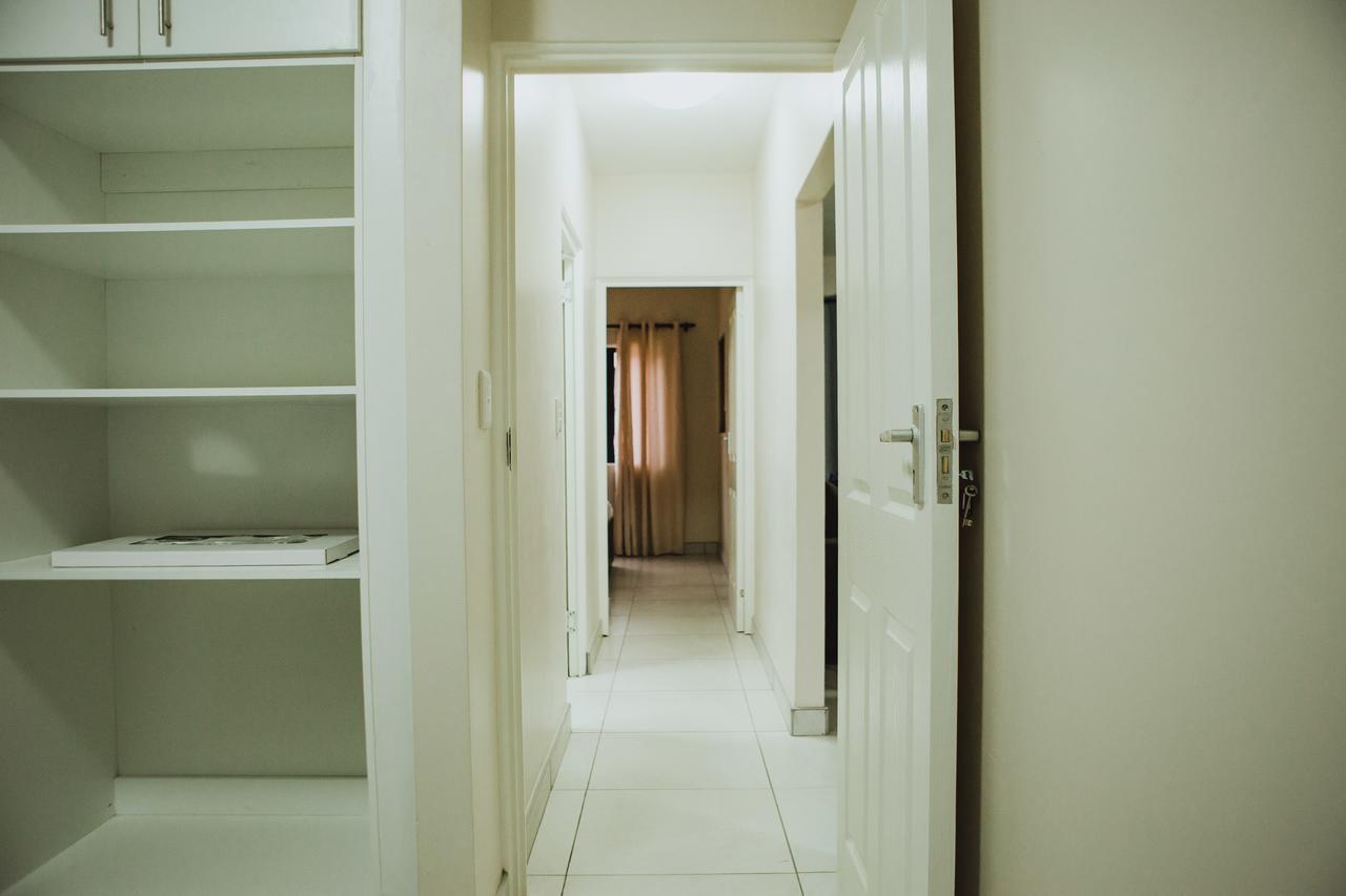 The Living Collective Apartments Pietermaritzburg Eksteriør billede