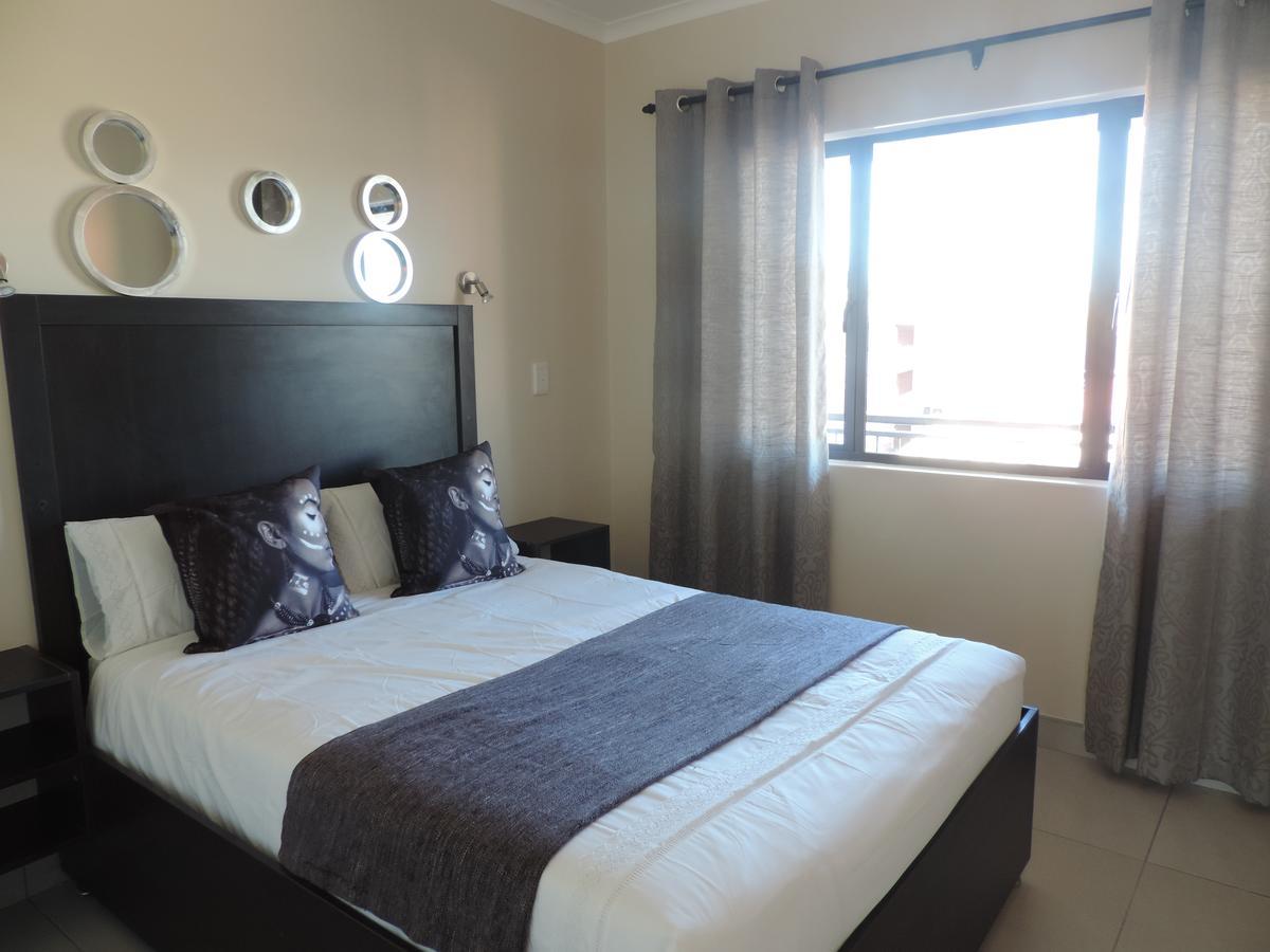 The Living Collective Apartments Pietermaritzburg Eksteriør billede