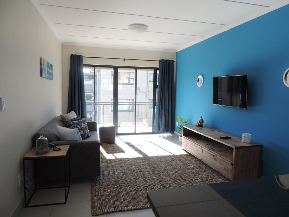 The Living Collective Apartments Pietermaritzburg Eksteriør billede