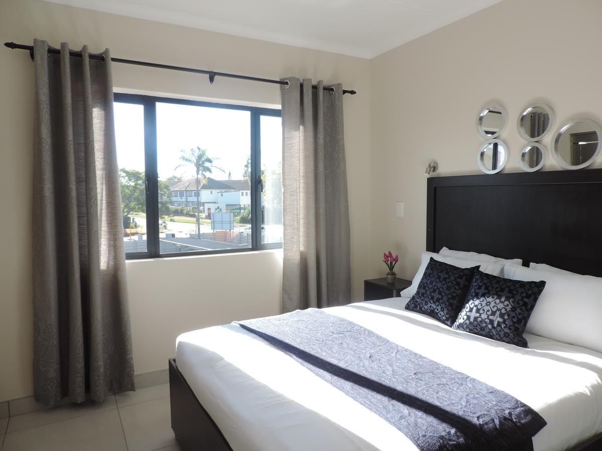 The Living Collective Apartments Pietermaritzburg Eksteriør billede