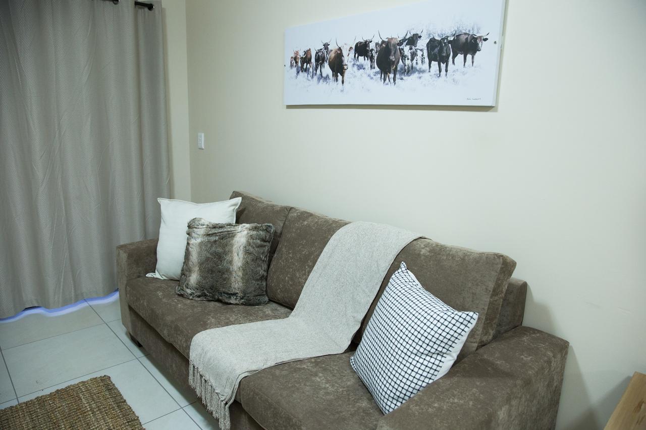 The Living Collective Apartments Pietermaritzburg Eksteriør billede