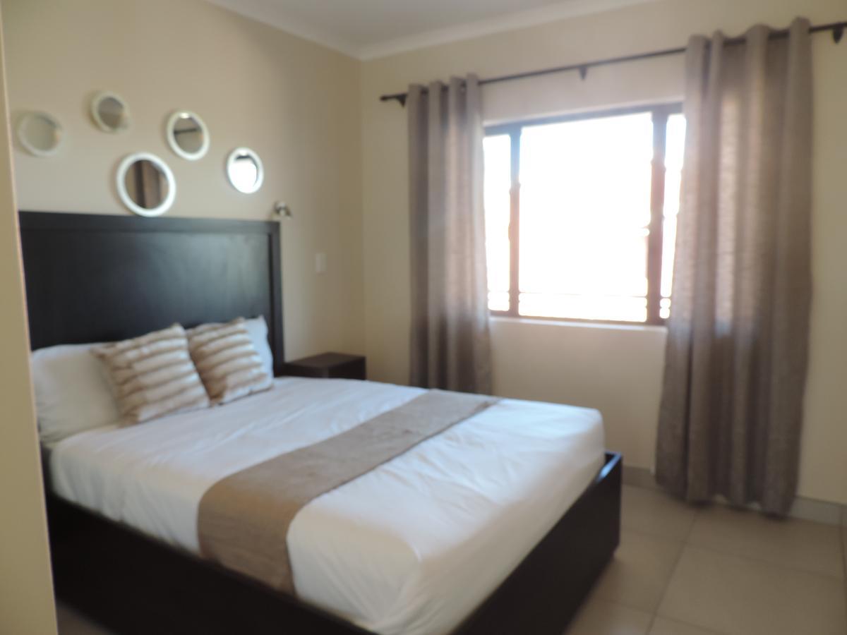 The Living Collective Apartments Pietermaritzburg Eksteriør billede