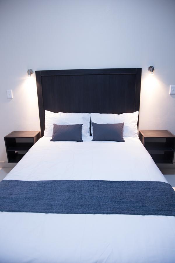 The Living Collective Apartments Pietermaritzburg Eksteriør billede