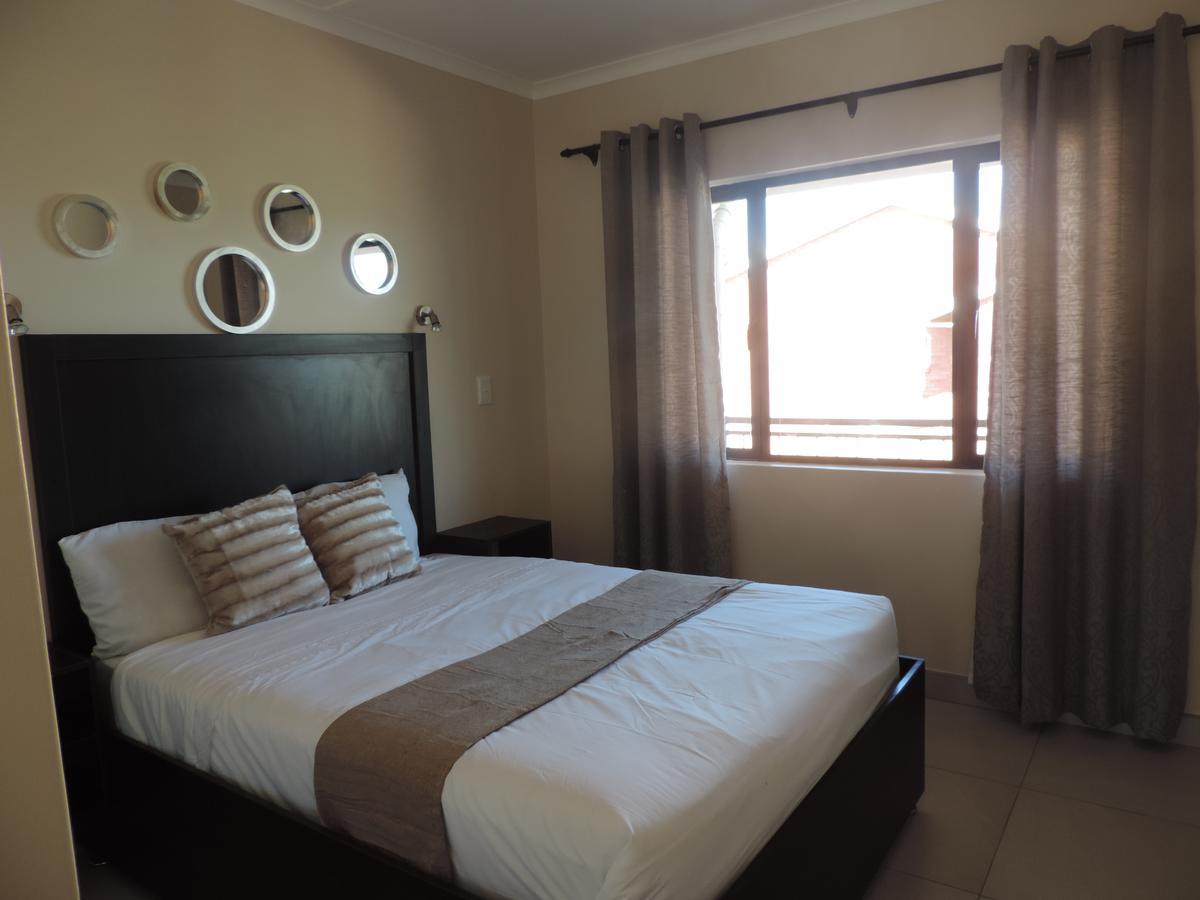 The Living Collective Apartments Pietermaritzburg Eksteriør billede