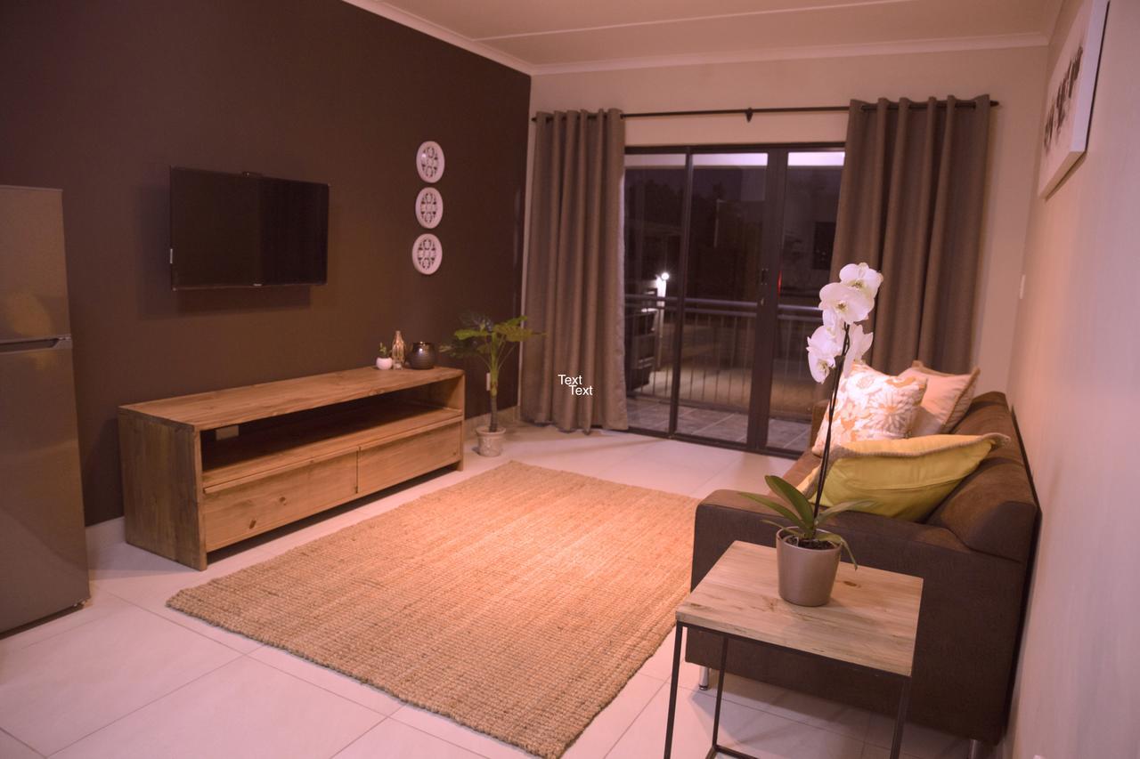 The Living Collective Apartments Pietermaritzburg Eksteriør billede