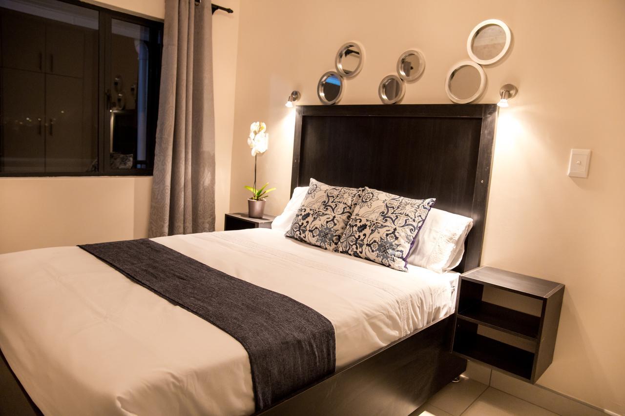 The Living Collective Apartments Pietermaritzburg Eksteriør billede