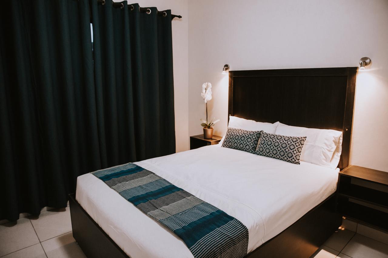 The Living Collective Apartments Pietermaritzburg Eksteriør billede